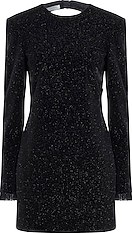 Philosophy Di Lorenzo Serafini Short Dress