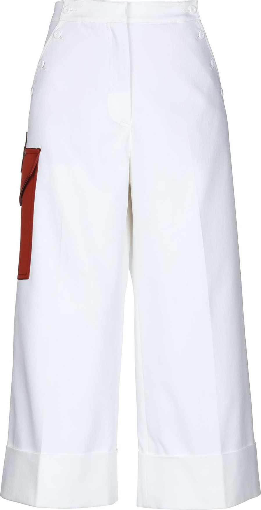 Marco De Vincenzo Casual Pants