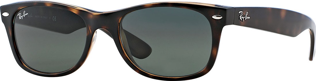 Ray Ban New Wayfarer® 52mm Acetate Sunglasses