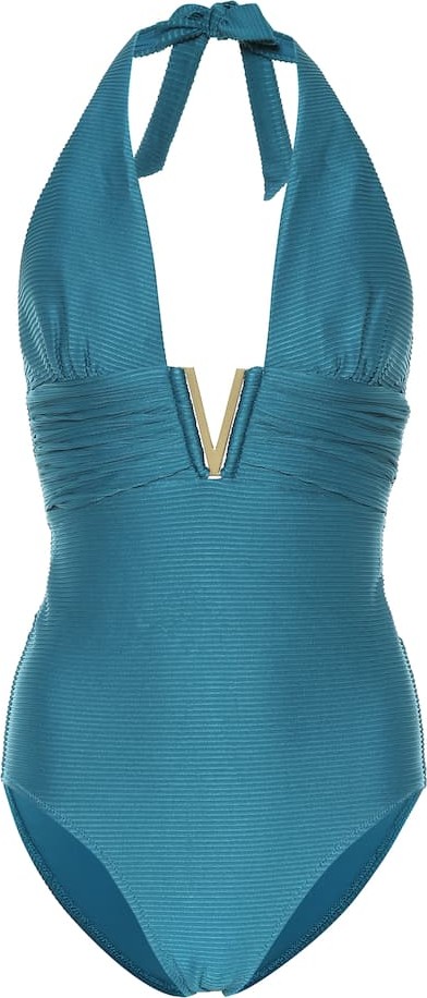 HEIDI KLEIN V Bar onepiece swimsuit