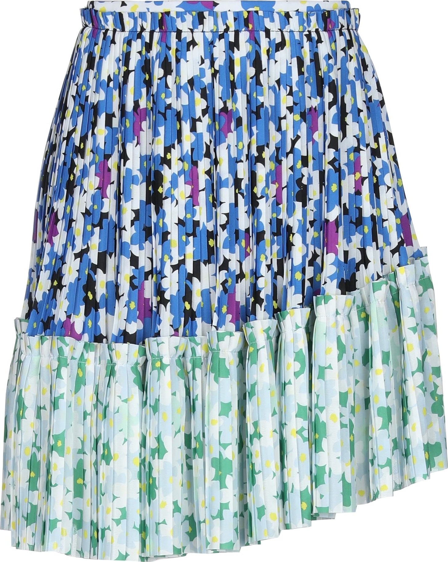 KENZO Knee Length Skirt