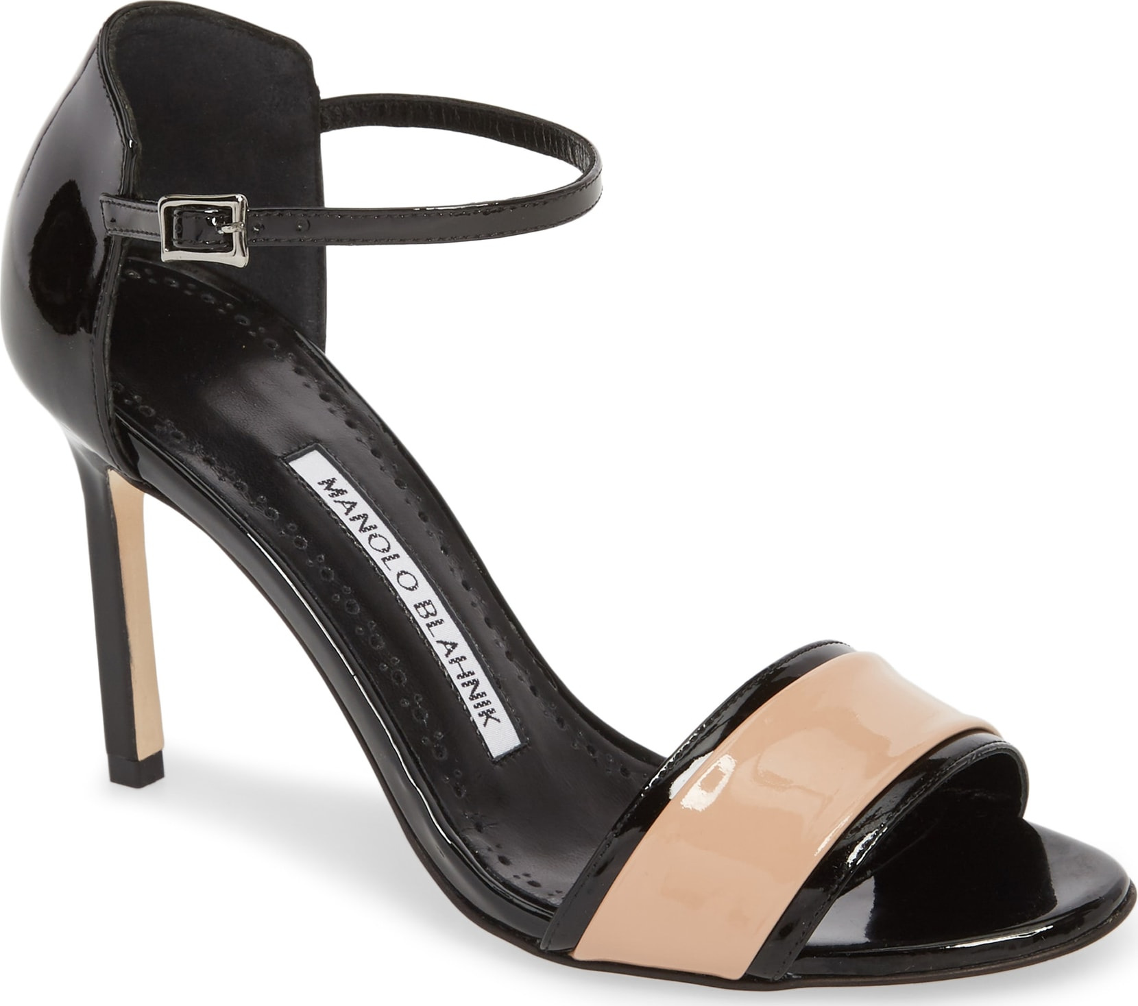 Manolo Blahnik Osworth Sandal