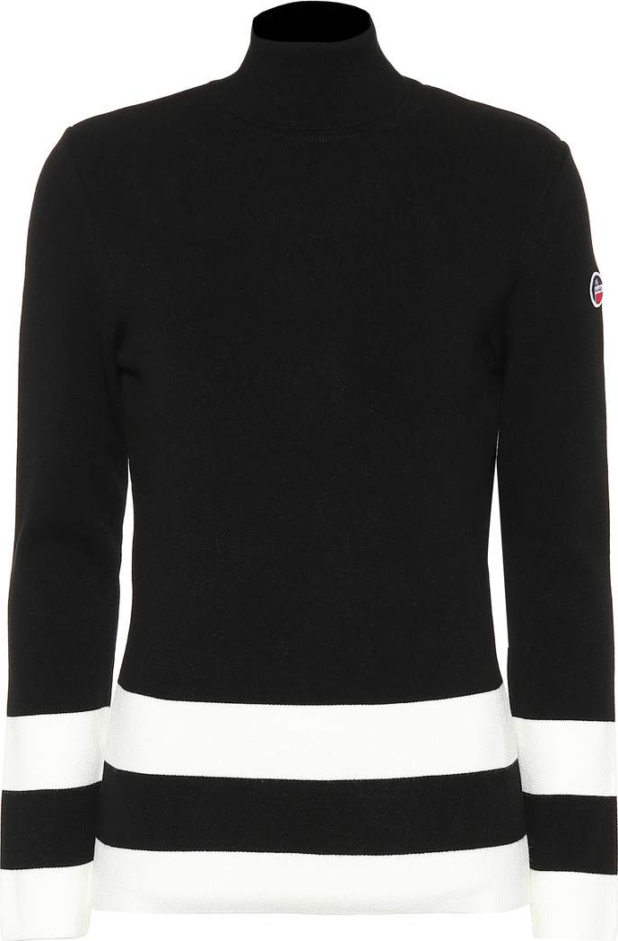 Fusalp Ubac ski sweater