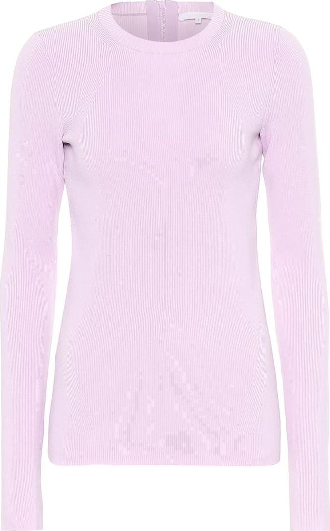 Helmut Lang Ribbed top