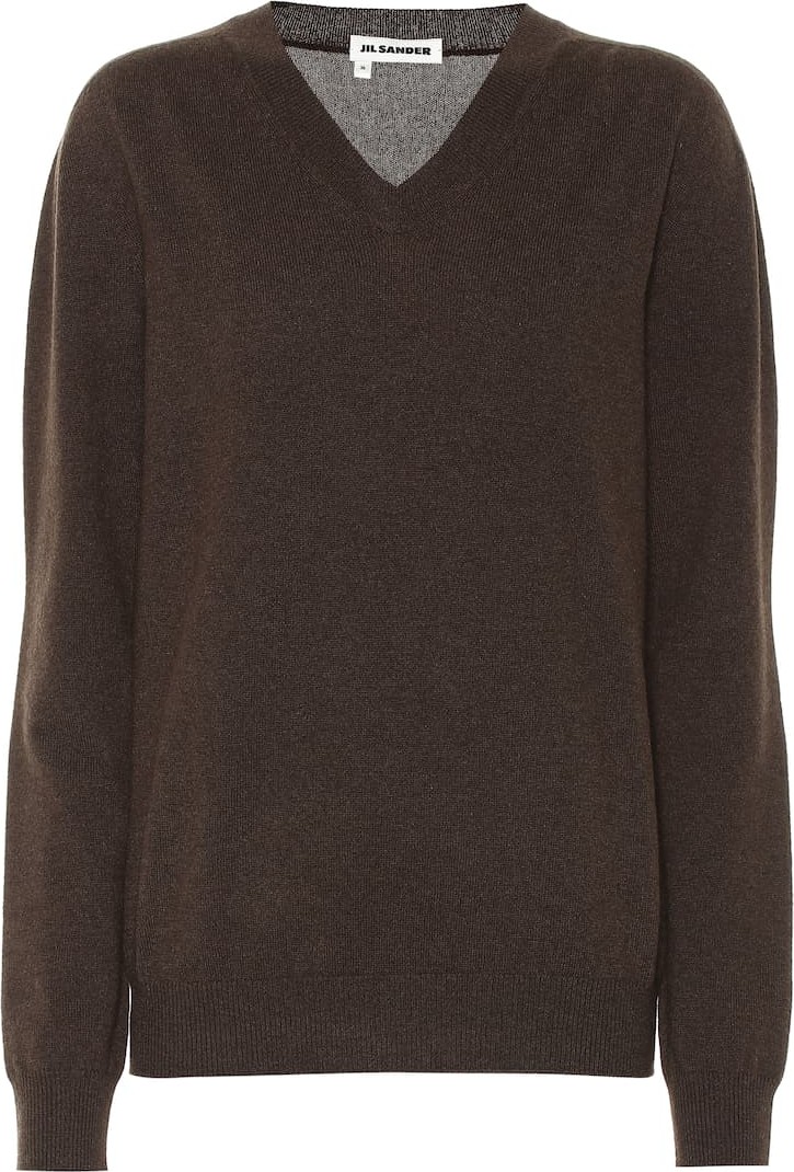 Jil Sander Cashmere sweater