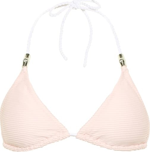 HEIDI KLEIN San Marino Triangle bikini top