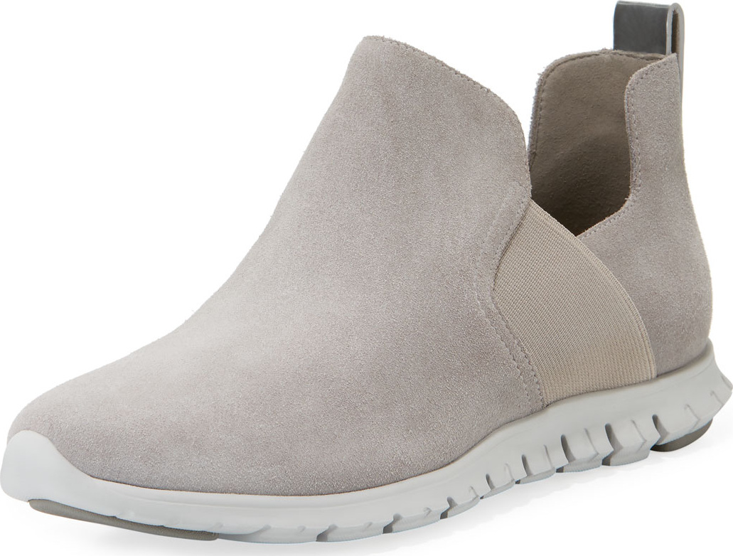Cole Haan ZeroGrand Slip-On Bootie