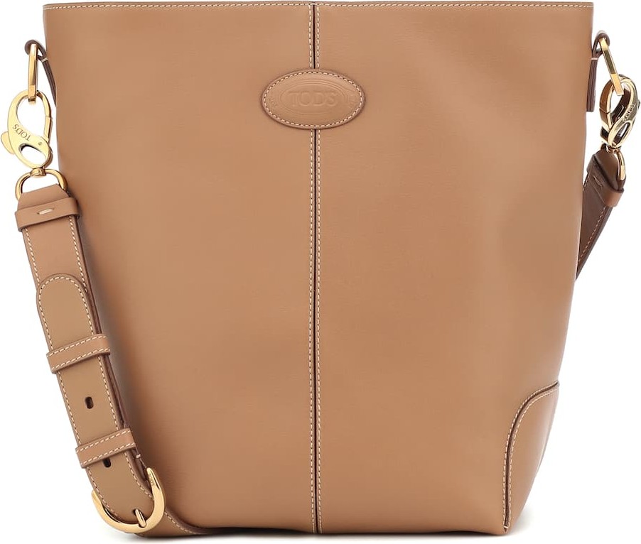 Tod's D-Styling leather bucket bag