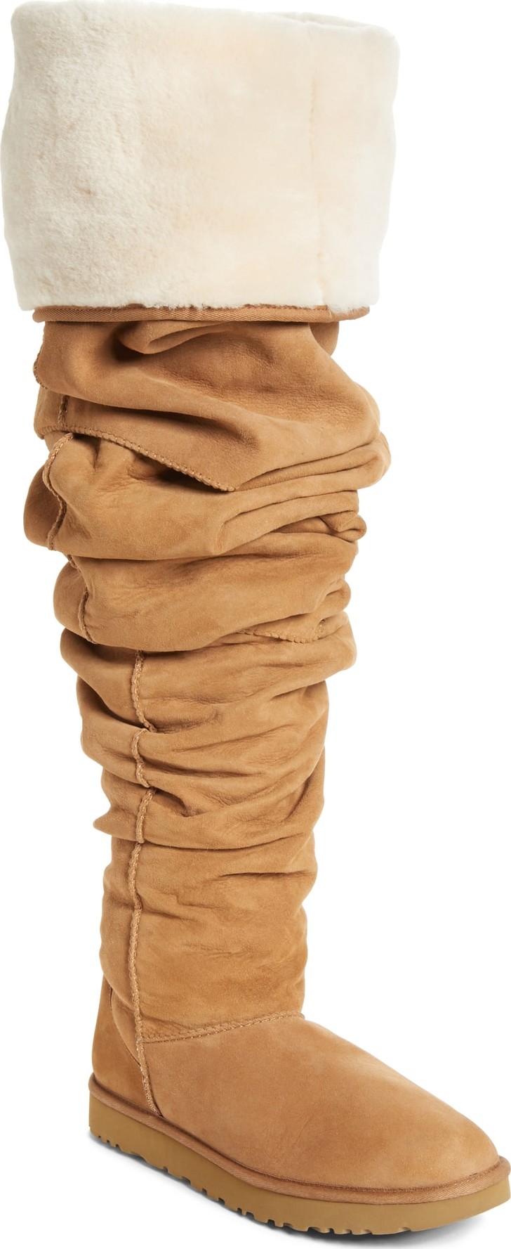 Y/Project x UGG<sup>® Thigh High Boot