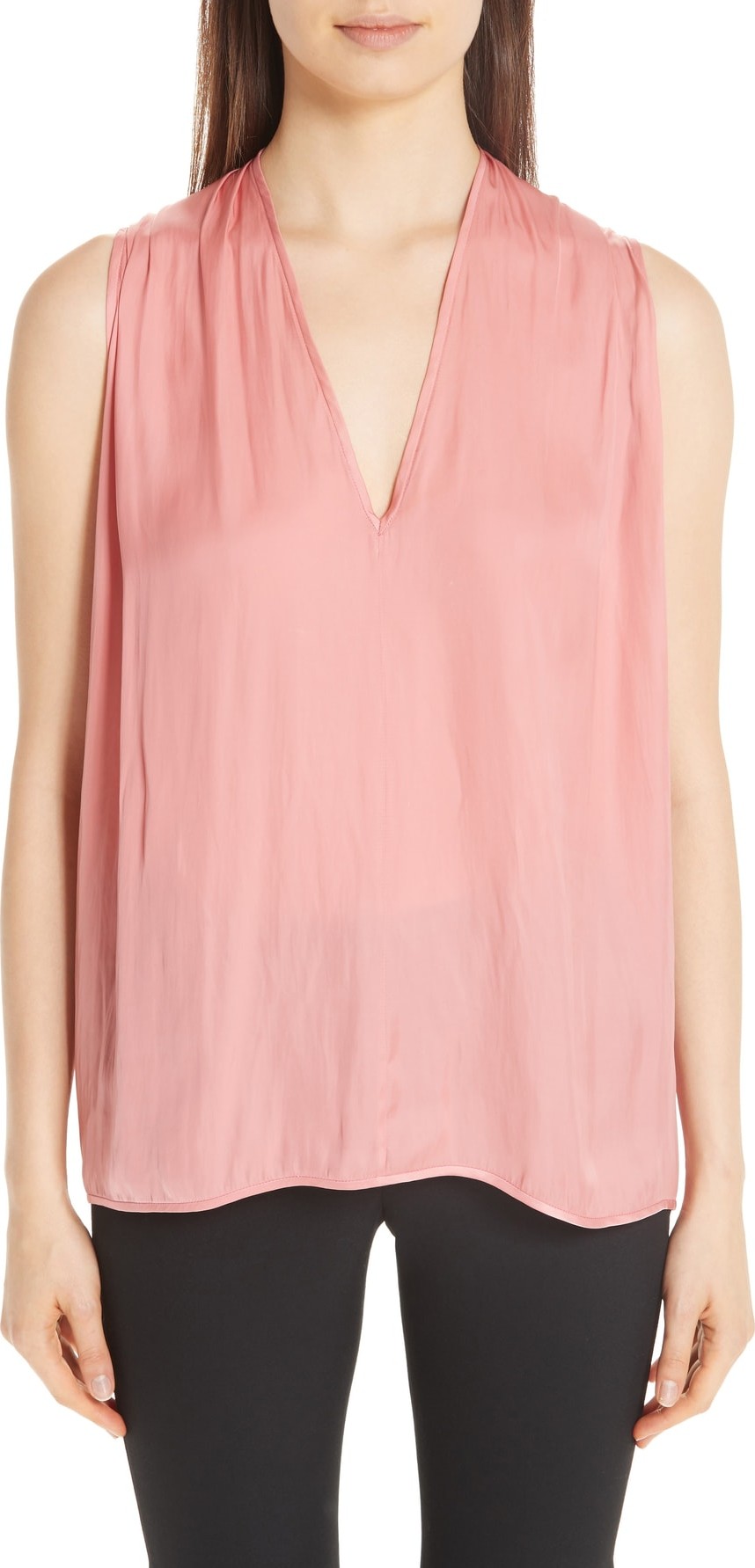 Zero + Maria Cornejo Ina Drift Tank