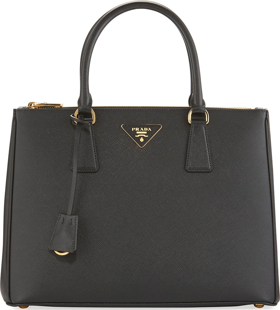 Prada Galleria Medium Saffiano Tote Bag