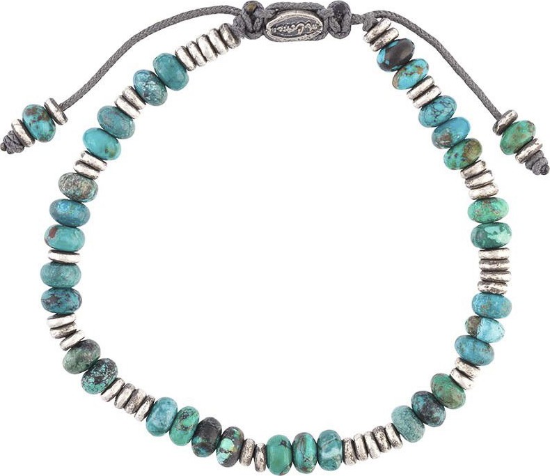 M. Cohen TEMPLAR GEMSTONE BRACELETS