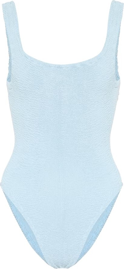 Hunza G Classic swimsuit