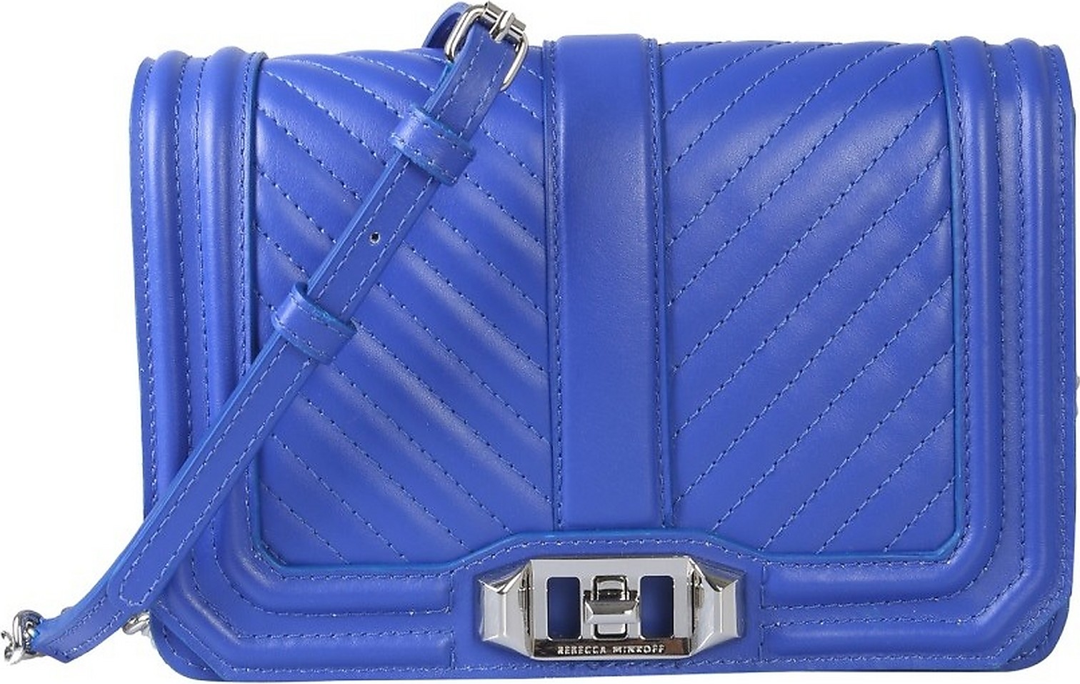 Rebecca Minkoff Small Love Shoulder Bag