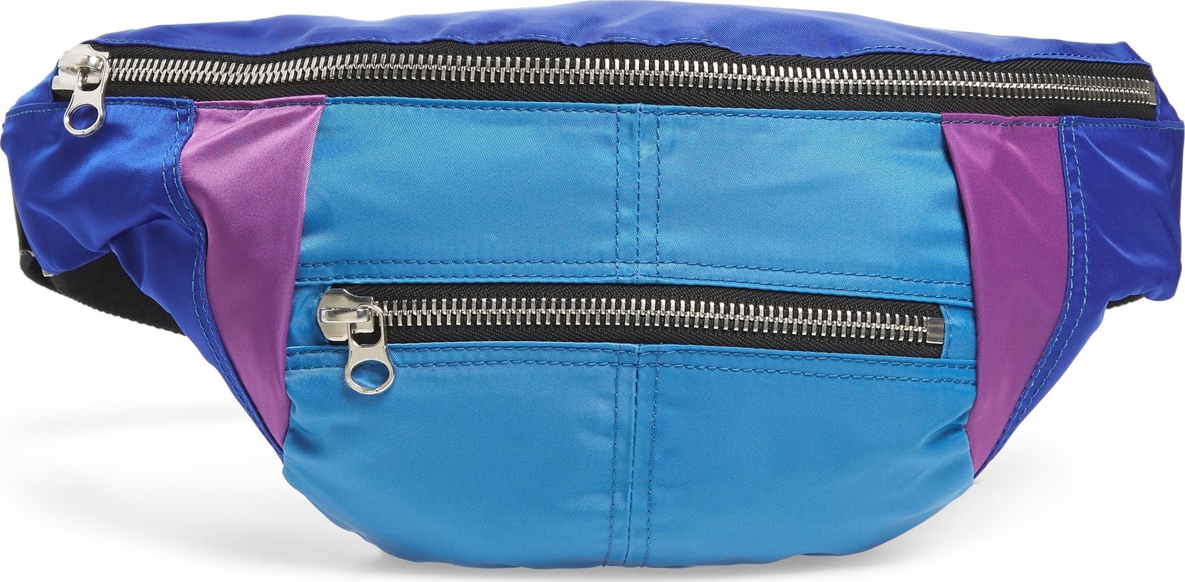 Isabel Marant Noomi Fanny Pack