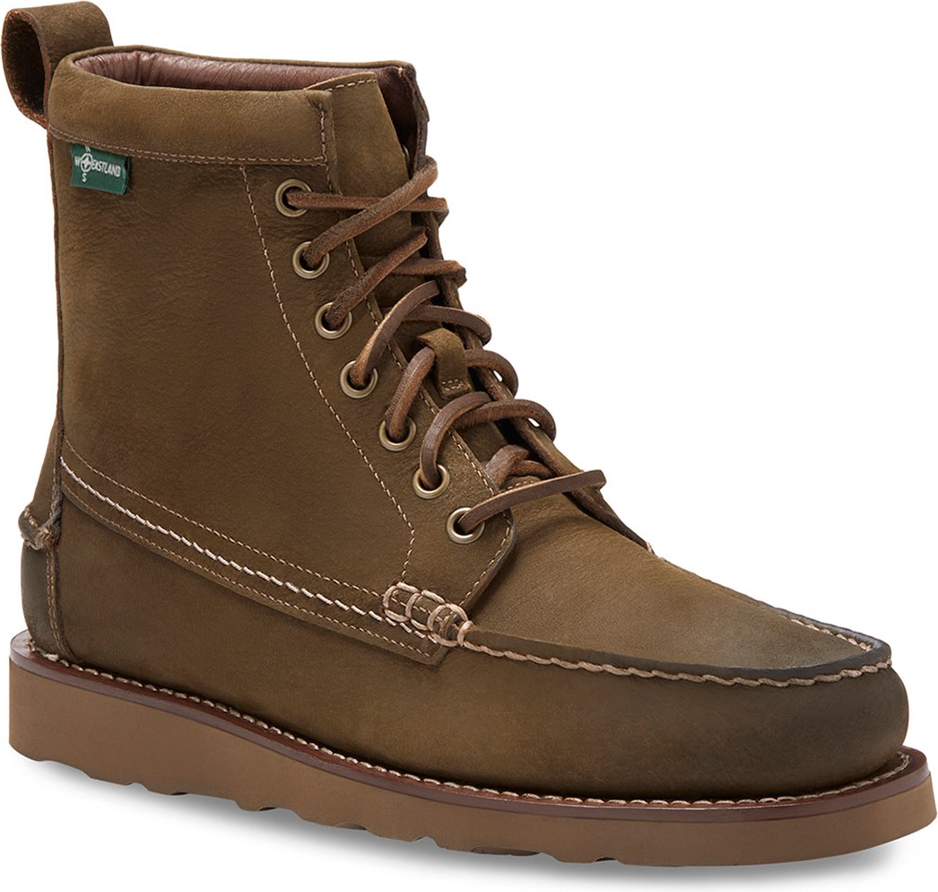 Eastland Men's Sherman 1955 Suede Boots