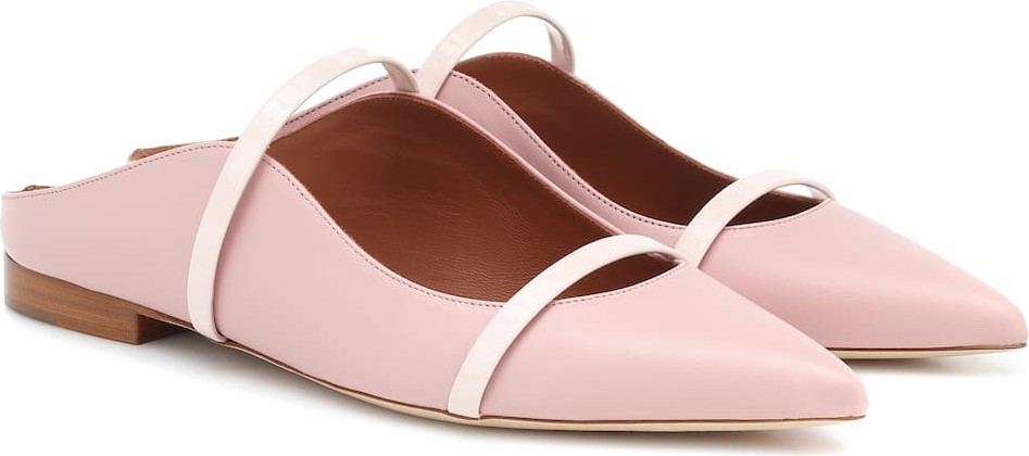 Malone Souliers Maureen slippers