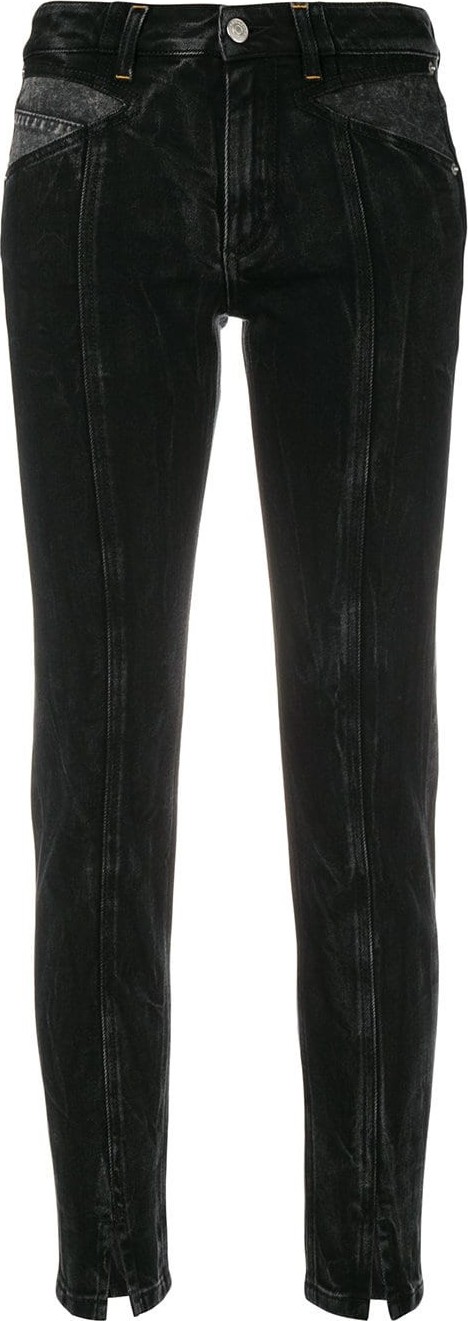 Givenchy Jean Trousers