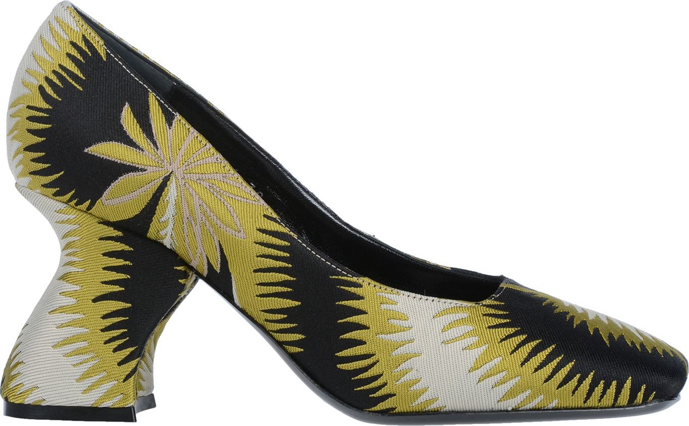 Dries Van Noten Pump