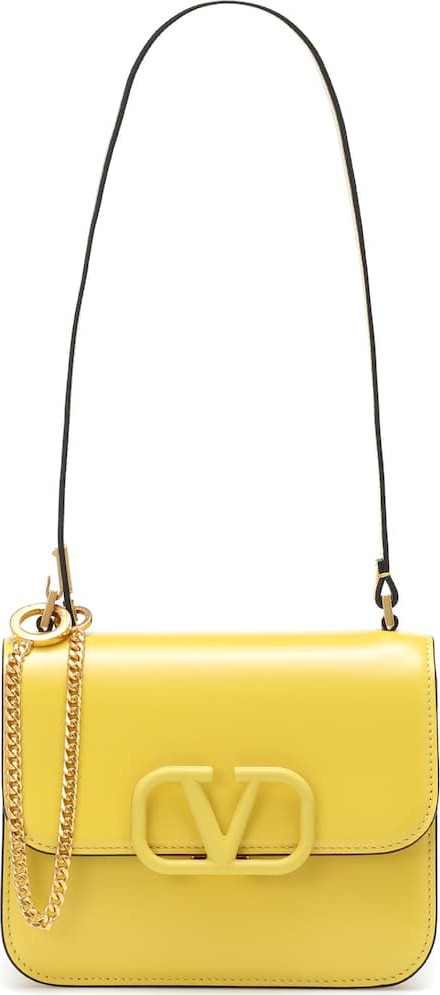 Valentino Valentino Garavani VSLING Small leather shoulder bag
