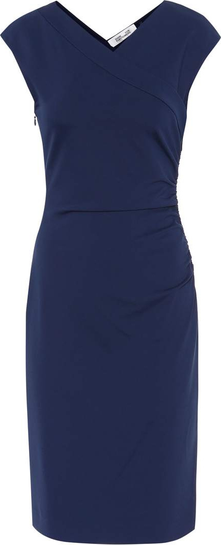 DIANE von FURSTENBERG Jersey dress