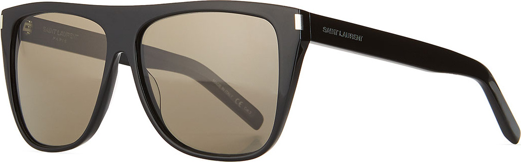 Saint Laurent Unisex sunglasses