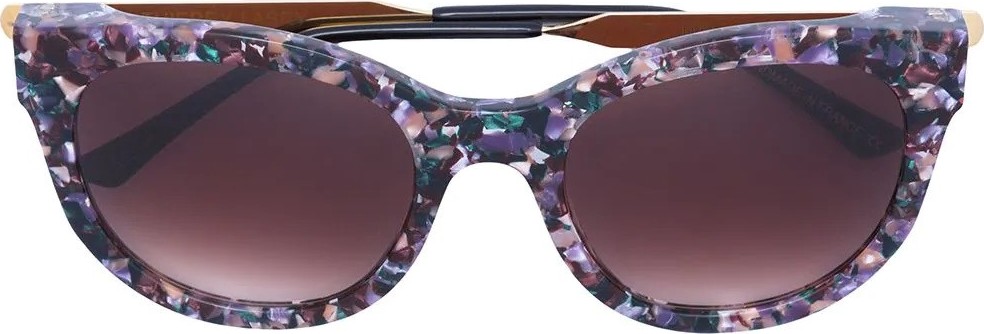 Thierry Lasry Lively sunglasses