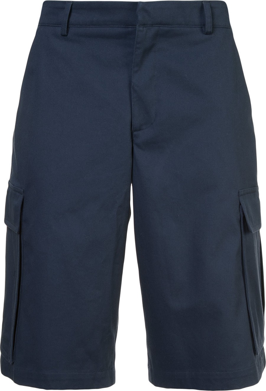 Martine Rose cargo shorts