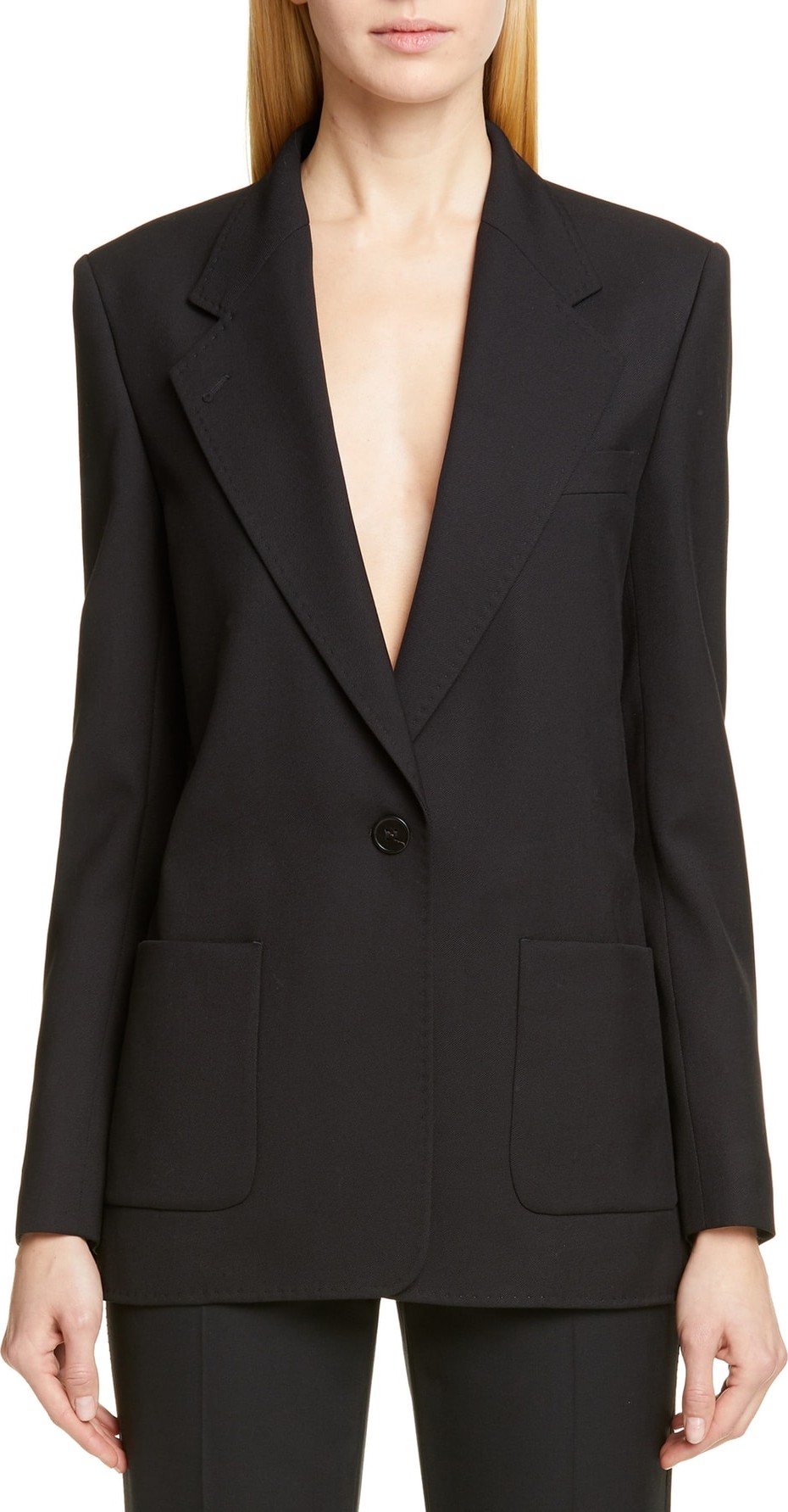 Acne Studios Jana Blazer
