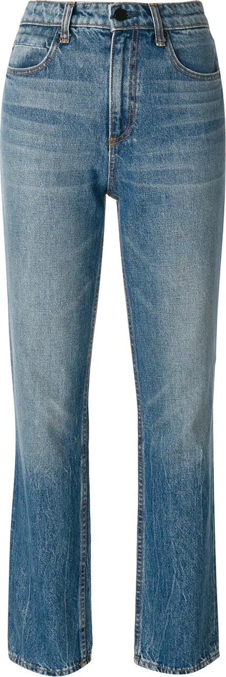 Alexander Wang Cult jeans