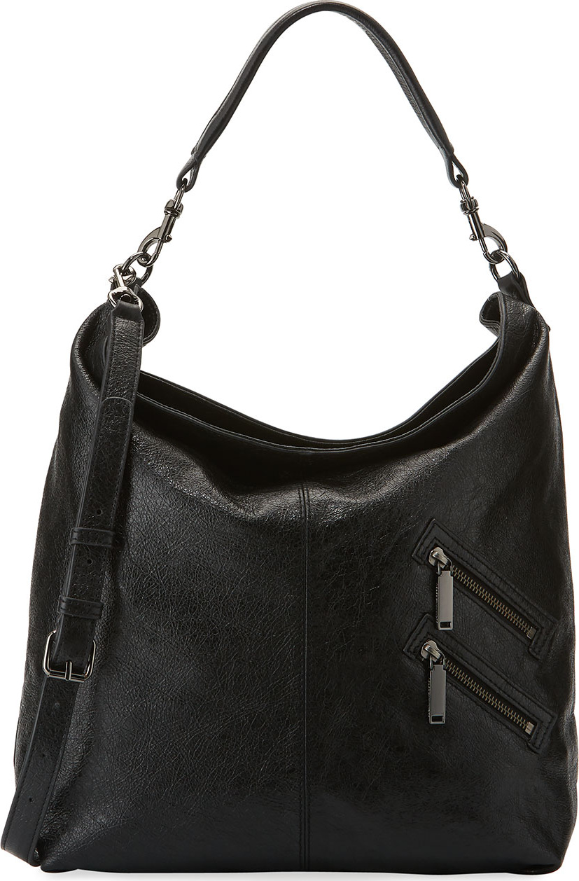 Rebecca Minkoff Jamie Convertible Hobo Bag