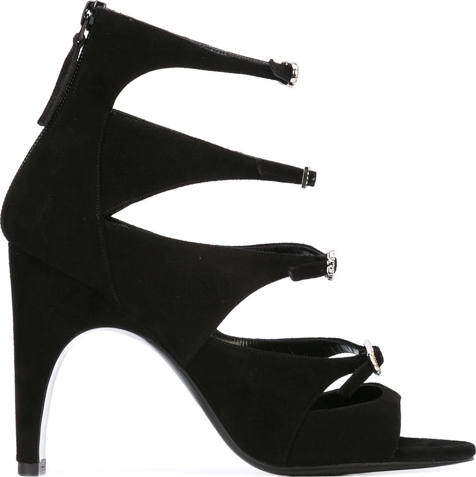 Pierre Hardy lula sandal