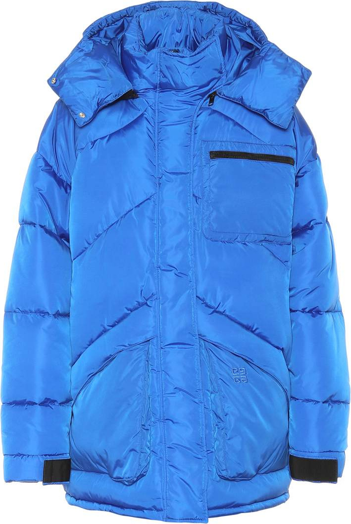 Givenchy Puffer jacket