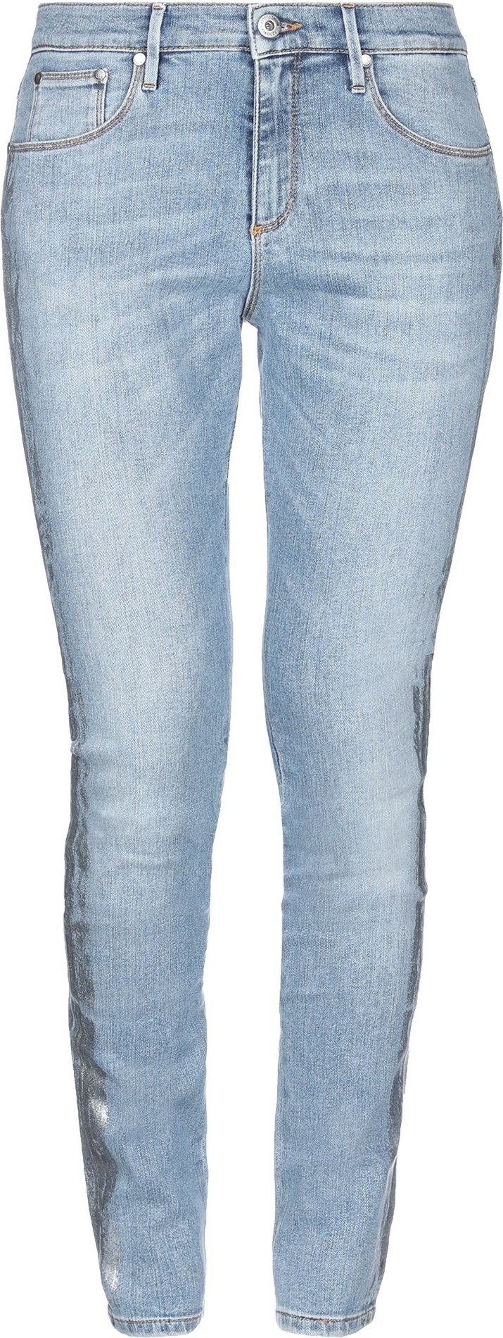 Roberto Cavalli Denim Pants