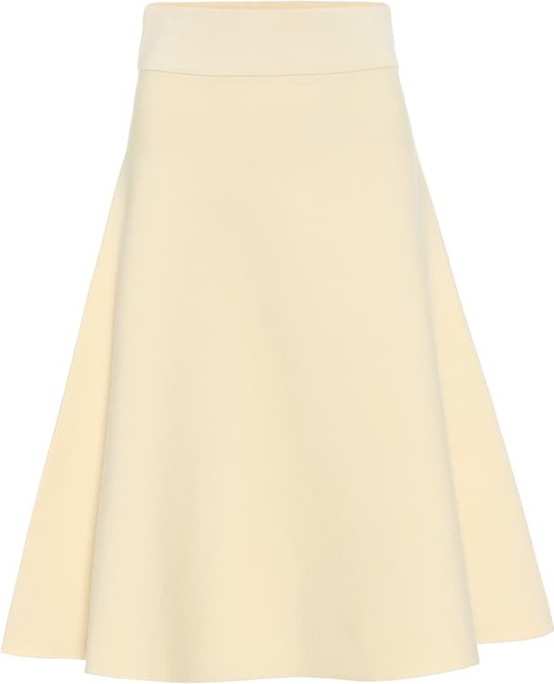 Dorothee Schumacher Knit midi skirt