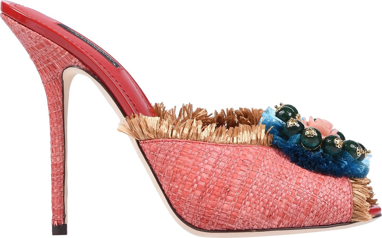 Dolce & Gabbana Sandals