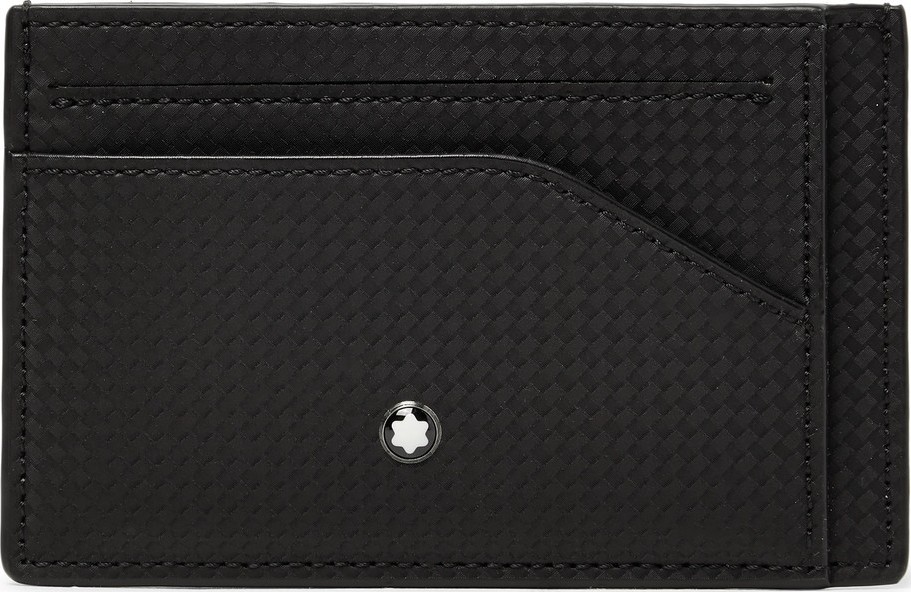 Montblanc Extreme 2.0 Textured-Leather Cardholder