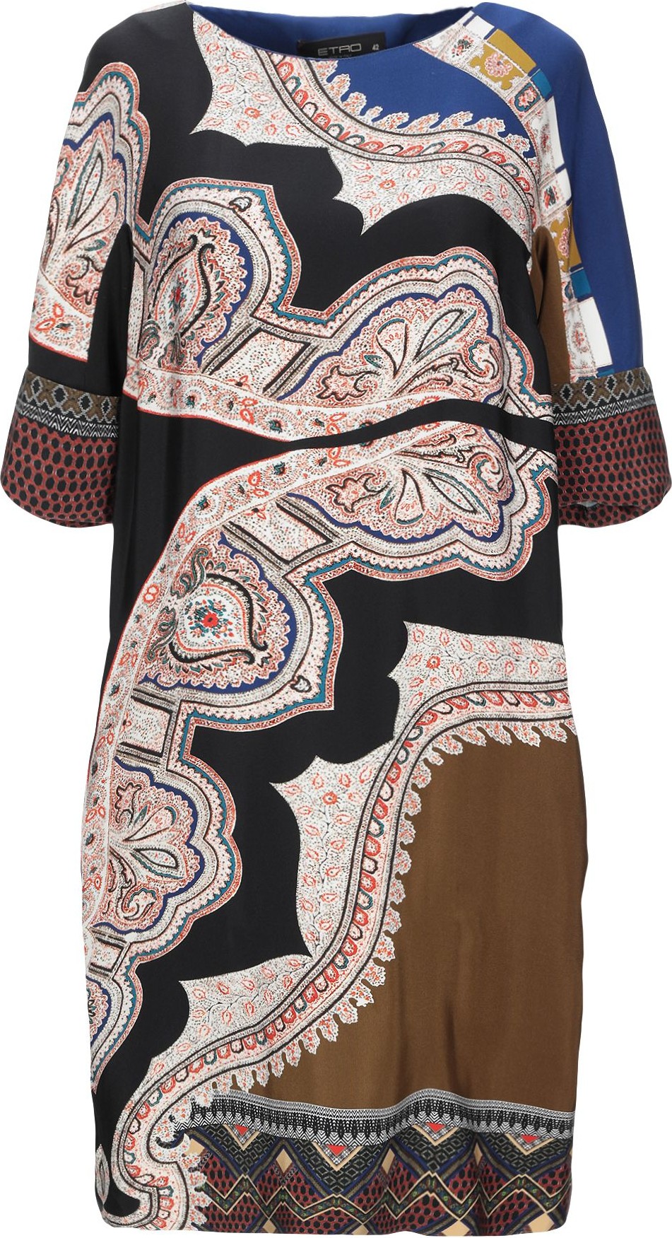 Etro Short Dress