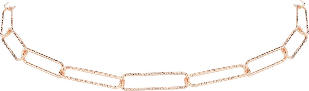Vita Fede Marianne Link Necklace