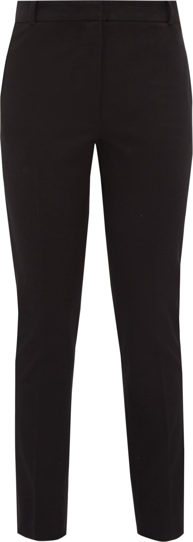 Joseph Zoom stretch-gabardine trousers