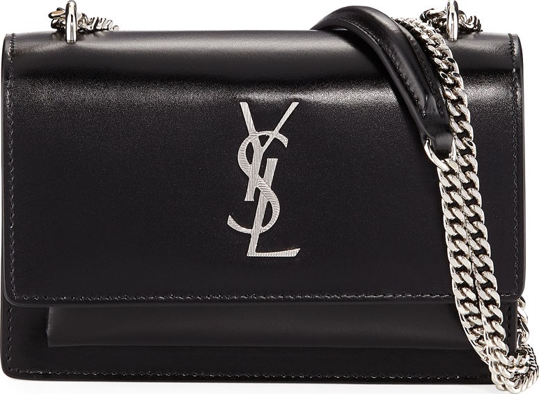 Saint Laurent MONOGRAMME SAIN TLAUREN SUNS