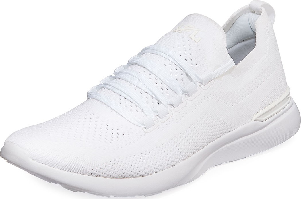 Athletic Propulsion Labs Techloom Breeze Pro Knit Mesh Sneakers