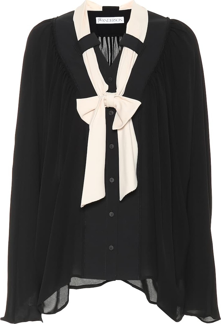 J.W.Anderson Silk blouse