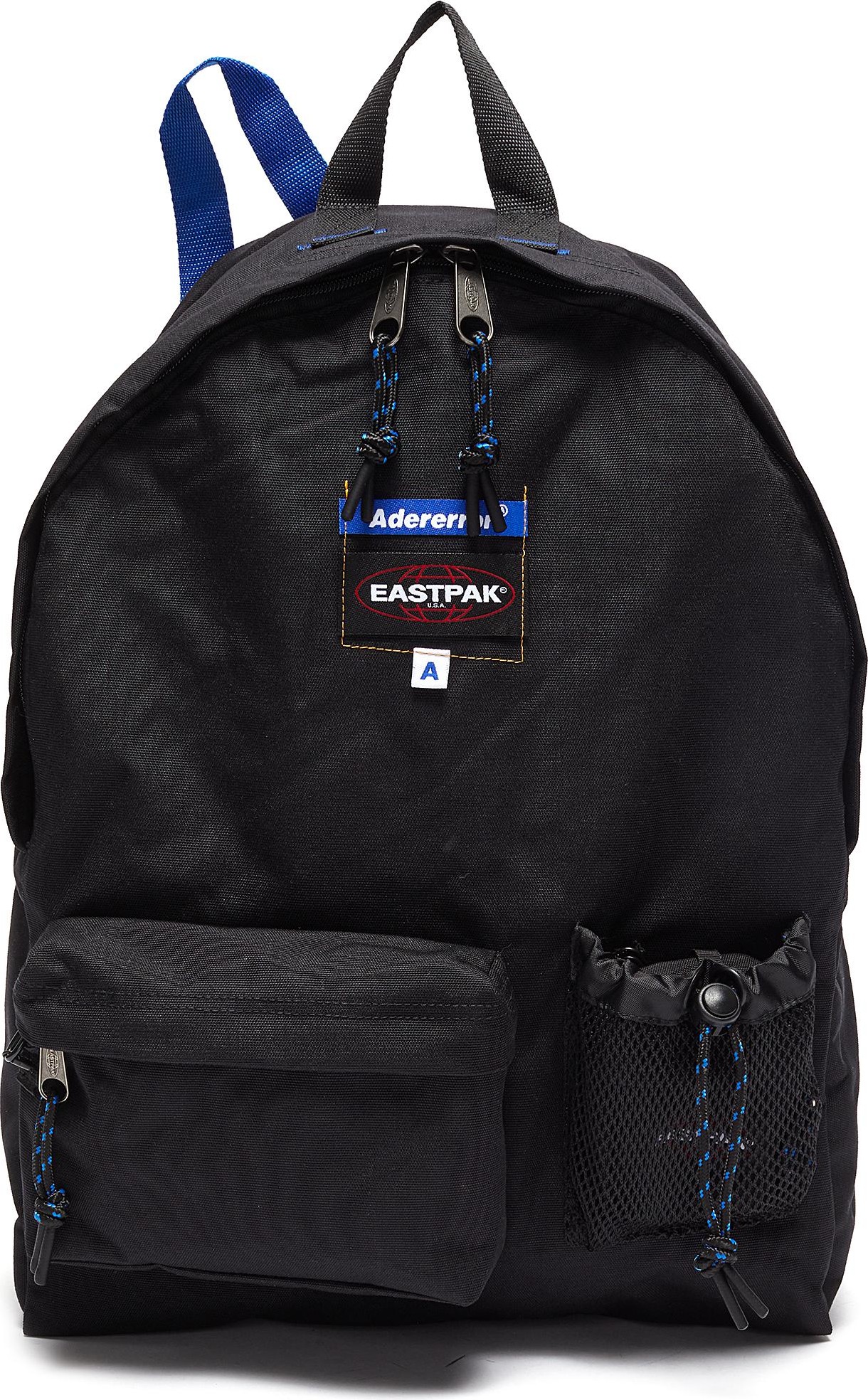 Eastpak x Ader Error Padded Backpack