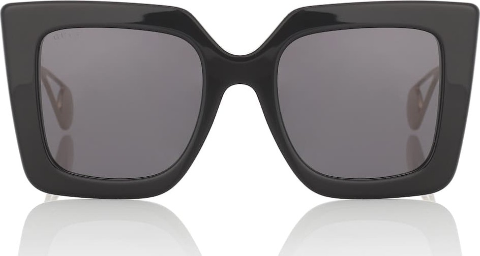 Gucci Square sunglasses