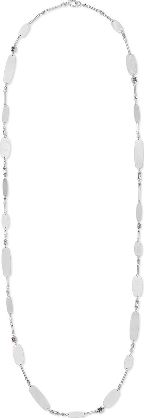 Kendra Scott Claret Long Necklace