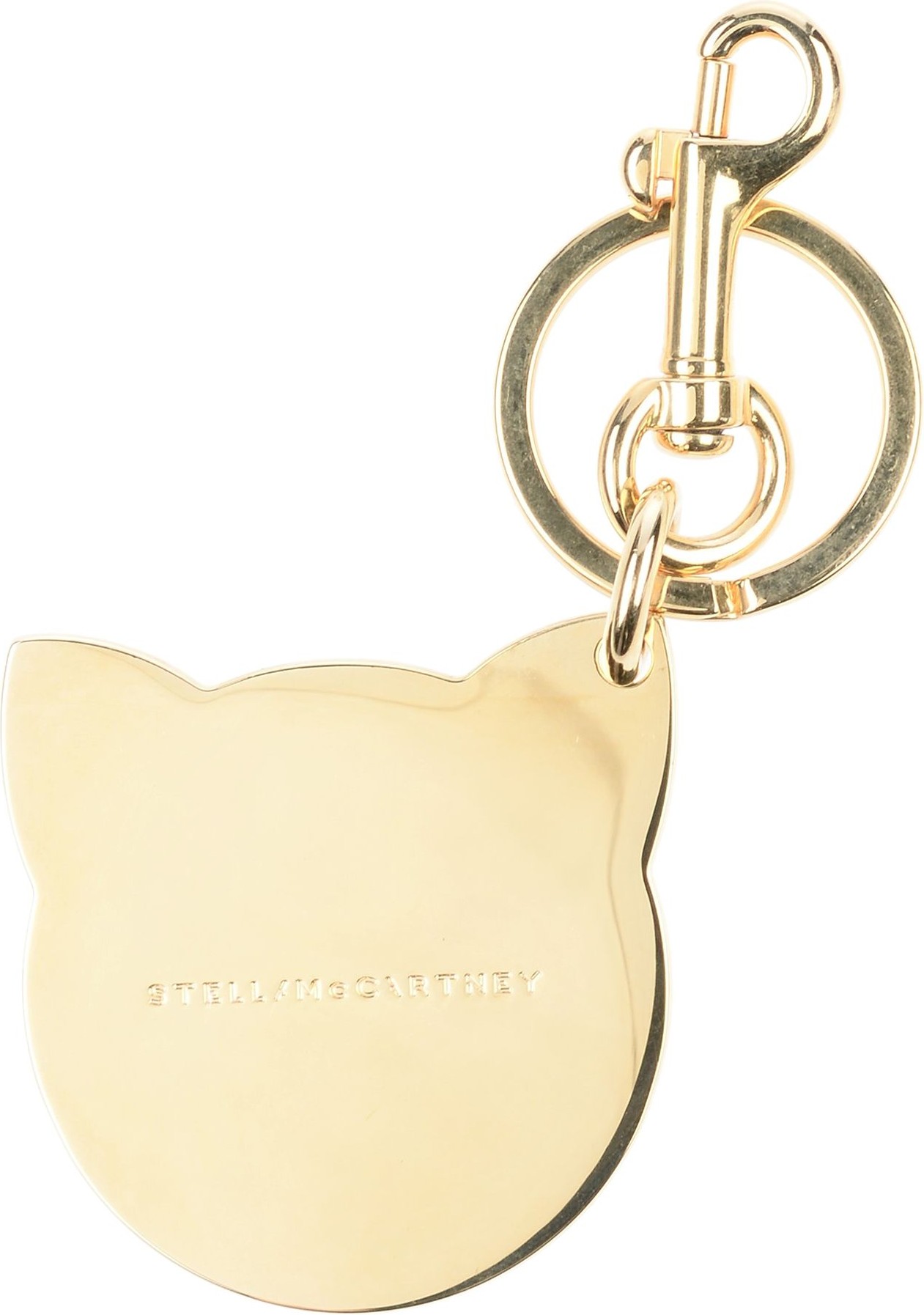 Stella McCartney Key Ring