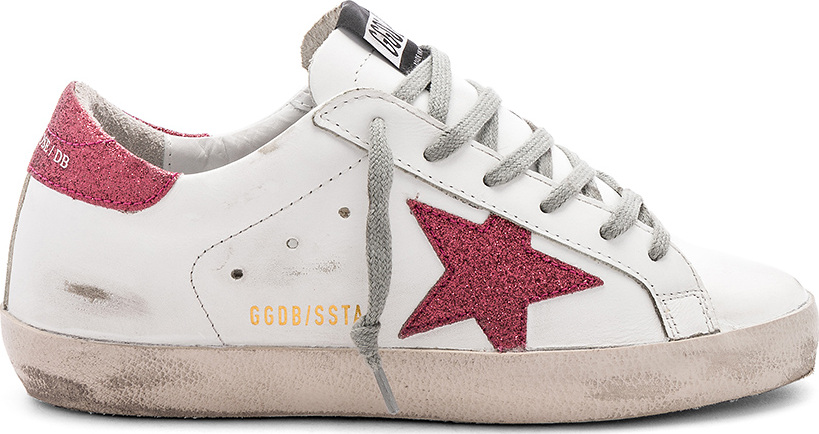 Golden Goose Deluxe Brand Superstar Sneaker