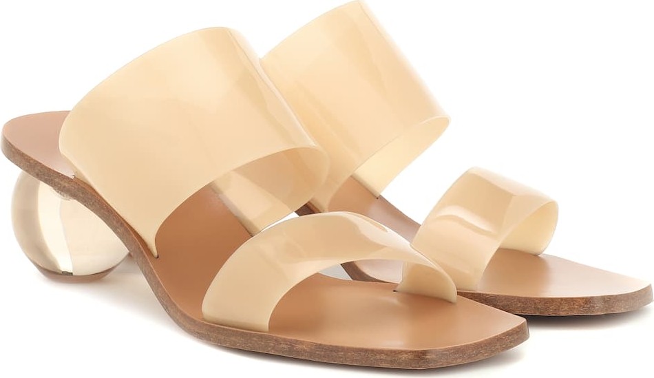Cult Gaia Jila sandals