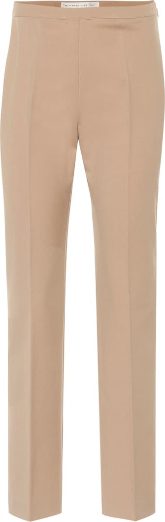 Etro Wool-blend pants
